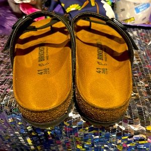 Birkenstock Size 41 Worn Once